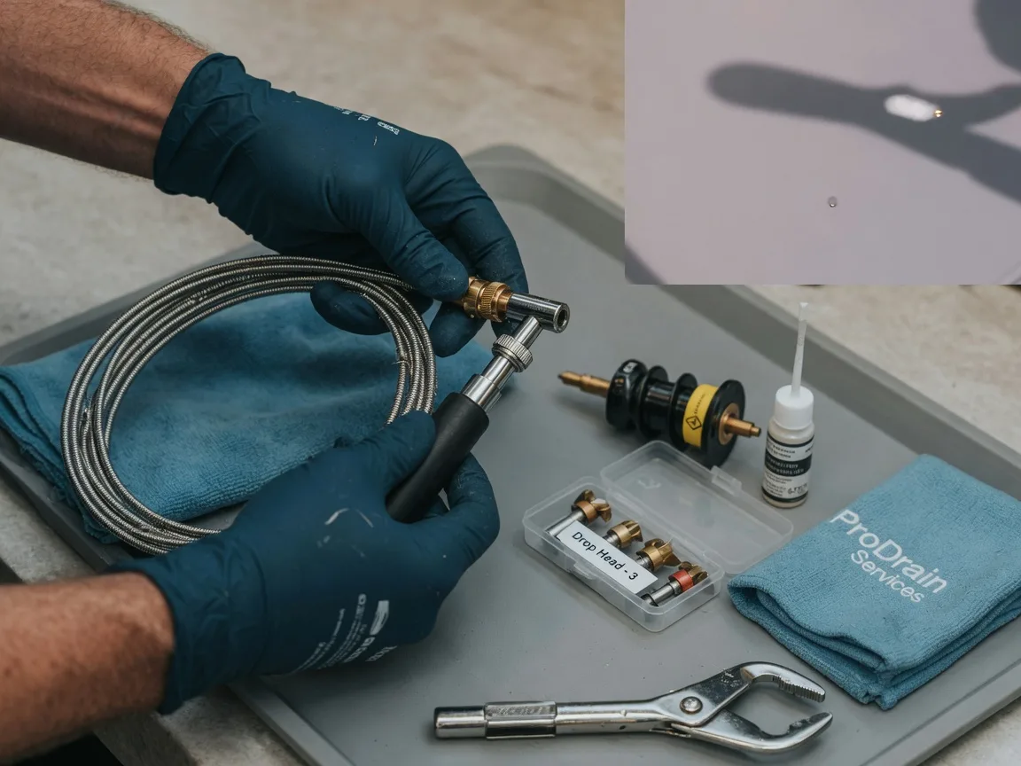Why choose Drain Cleaning in Duff, TN